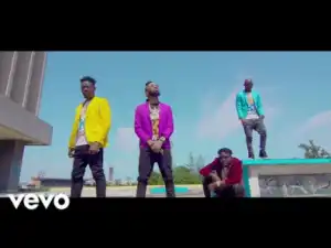 Video: AQM Gang – “Khono”